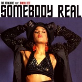 Somebody Real (Album Mix) artwork