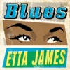 Etta James - I'd Rather Go Blind