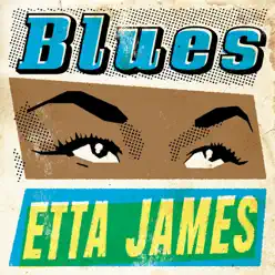 Blues - Etta James