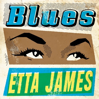 Blues - Etta James