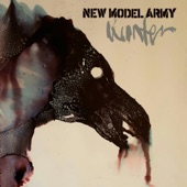 New Model Army - Born Feral