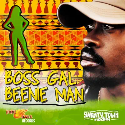 Boss Gal - Single - Beenie Man