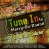 Sly & Robbie Presents: Tune into Merry-Go-Round "Pull Up Selector" (Remastered)