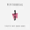 Winterbreak (Tiësto's Deep House Remix) - Single album lyrics, reviews, download