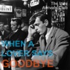 When a Lover Says Goodbye - Single