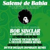 Salomé de Bahia - Outro Lugar (T. Tommy, Victor Perez & Vicente Ferrer Remix)