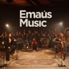 Emaús Music - Digno de Tudo + Te Exaltamos