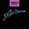 Where Did You Go - Single