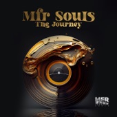MFR Souls - Ungowami feat. Mdu a.k.a TRP,Tracy,Moscow on Keyz
