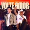 Volte Amor (Ao Vivo) - Single