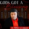 Gods Got a Blessing - Single