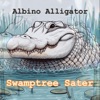 Albino Alligator - Single