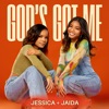 God's Got Me - Single