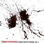 Piero Piccioni - Mexican Dream (From "Colpo Rovente")