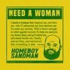 Need a Woman - Single