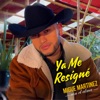 Ya Me Resigné - Single