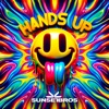 Hands Up - Single
