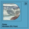 Menidaso (My Hope) [feat. Fanni Zahár & Ori Jacobson] - Single