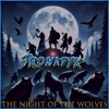 The Night of the Wolves - Single