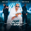 Vacuna De Amor - Single