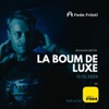 Fede Frostl - Fede Fröstl set for La Boum de Luxe, FM4, Austria