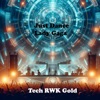 Just Dance (Tech RWK Gold) - Single