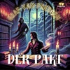 Graf-van-Preußen - Der Pakt