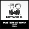 MAW Lost Tapes 16 - Single