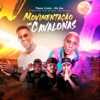 Movimentação Das Cavalonas (feat. DJ Lula & Djrt Do Jaca) - Single