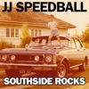 JJ Speedball - Chooks and Chokos