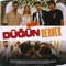 Düğün Dernek cover