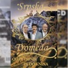 Srpska Tromedja - Oj Cetino krivudava rijeko