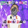 Riot (RAIZHELL Remix) - Single