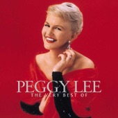 Peggy Lee - I Go To Sleep