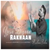 Mainu Yesu Diyaan Rakhaan - Single