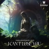 I Can't Lose You - Single