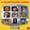 A Tribe Called Fresh - EP