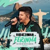 Vibezinha do Ferinha, Ep 03