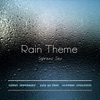 Rain Theme (Soprano sax) [feat. Albert Fratris & Mio Costans] - Single