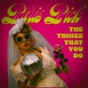 Paris Pick - The Things That You Do