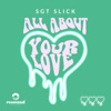 All About Your Love - Single