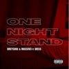 One Night Stand (feat. Wess Beaudry) - Single