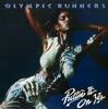 Olympic Runners - Breakout