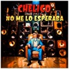 Jonytechnorap (CHELICO & Noize Burner & Greens) [NOMELOESPERABA] - Single