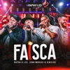 Faísca (Ao Vivo) - Single