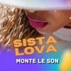 Monte le son - Single