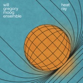 Will Gregory Moog Ensemble - Young Archimedes (feat. BBC National Orchestra Of Wales)