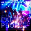 Party People - EP