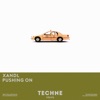 Pushing On - Single