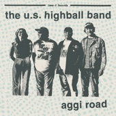 Aggi Road - Single